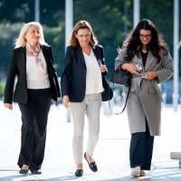 Ulična moda: Šibenik