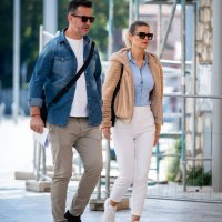 Ulična moda: Šibenik