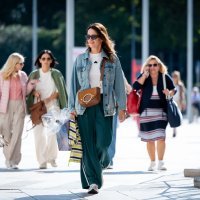 Ulična moda: Šibenik