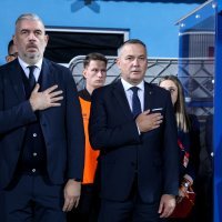 Hrvatska - Gibraltar, kvalifikacije za SP 2025., 12.10.2025.