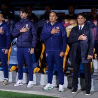 Hrvatska - Gibraltar, kvalifikacije za SP 2025., 12.10.2025.
