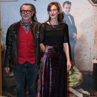 Krešimir Dolenčić i Ana Tonković Dolenčić