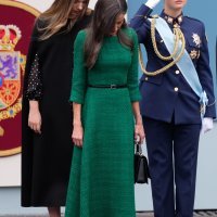 Princeza Sofia i kraljica Letizia