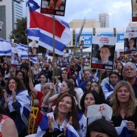 Izraelci dočekuju taoce