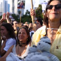 Izraelci dočekuju taoce