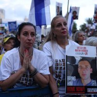 Izraelci dočekuju taoce