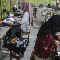 Zastava One piece na prosvjedima diljem svijeta