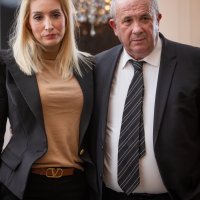 Željko i Fani Kerum