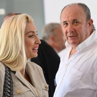 Željko i Fani Kerum