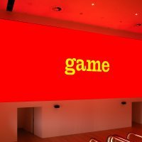 Nora Turato, postav rada 'IN SITU #1 - Nora Turato: I hear you, I hear you.', Stedelijk muzej, Amsterdam,