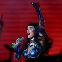 Katy Perry