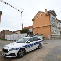 Urušio se zid zatvora u Bjelovaru, poginula dva radnika