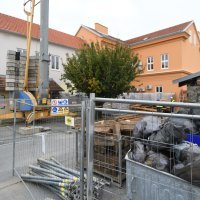 Urušio se zid zatvora u Bjelovaru, poginula dva radnika