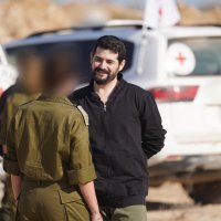 Prve fotografije oslobođenih izraelskih talaca