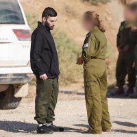 Prve fotografije oslobođenih izraelskih talaca