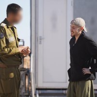 Prve fotografije oslobođenih izraelskih talaca