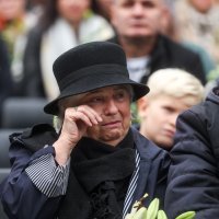 Komemoracija za Halida Bešlića u Sarajevu