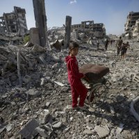 Razorena Gaza