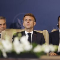 Donald Trump potpisao mirovni sporazum za Gazu