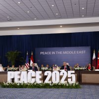 Donald Trump potpisao mirovni sporazum za Gazu