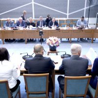 Odbor za obranu o izmjenama zakona o sluzbi u oružanim snagama