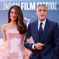 Amal Clooney