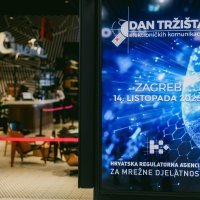 HAKOM-ov 12. Dan tržišta elektroničkih komunikacija