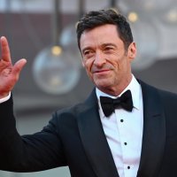 Hugh Jackman