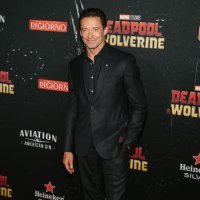 Hugh Jackman