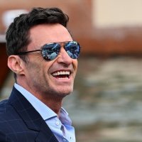 Hugh Jackman
