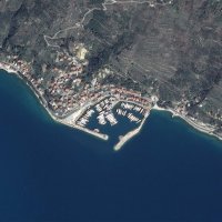 Buduća luka u Krilu Jesenice