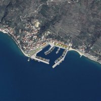 Buduća luka u Krilu Jesenice