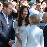 Princ William i Kate Middleton