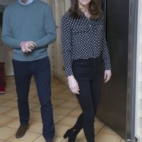 Princ William i Kate Middleton