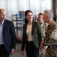 Princ William i Kate Middleton