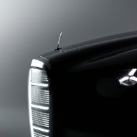 Mercedes-Benz Vision Iconic izložbeni automobil