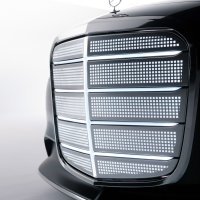 Mercedes-Benz Vision Iconic izložbeni automobil