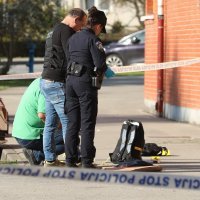 Nesreća u srednjoj školi u Bedekovčini