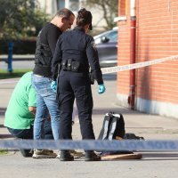 Nesreća u srednjoj školi u Bedekovčini