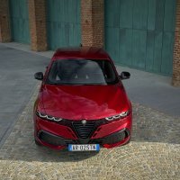 Alfa Romeo Tonale - facelift