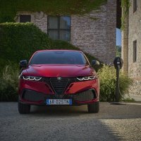 Alfa Romeo Tonale - facelift