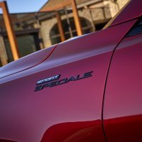 Alfa Romeo Tonale - facelift