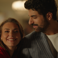 Ljubav i bogatstvo (Old Money)