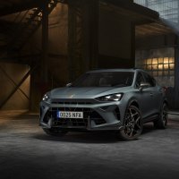 Novi CUPRA Formentor VZ5