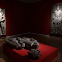 Otvorenje izložbe '1100 godina Hrvatskog Kraljevstva'