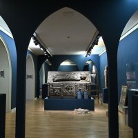 Otvorenje izložbe '1100 godina Hrvatskog Kraljevstva'