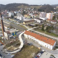 Biciklističke staze Paenzana i Oroslavlje