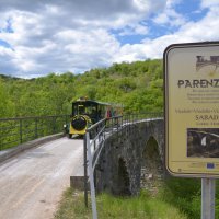 Biciklističke staze Paenzana i Oroslavlje