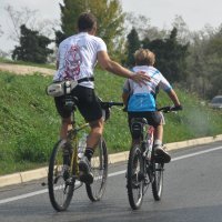 Biciklističke staze Paenzana i Oroslavlje