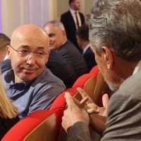 Split: Svečanost obilježavanja 30. godišnjice VRO Južni potez u Domovinskom ratu